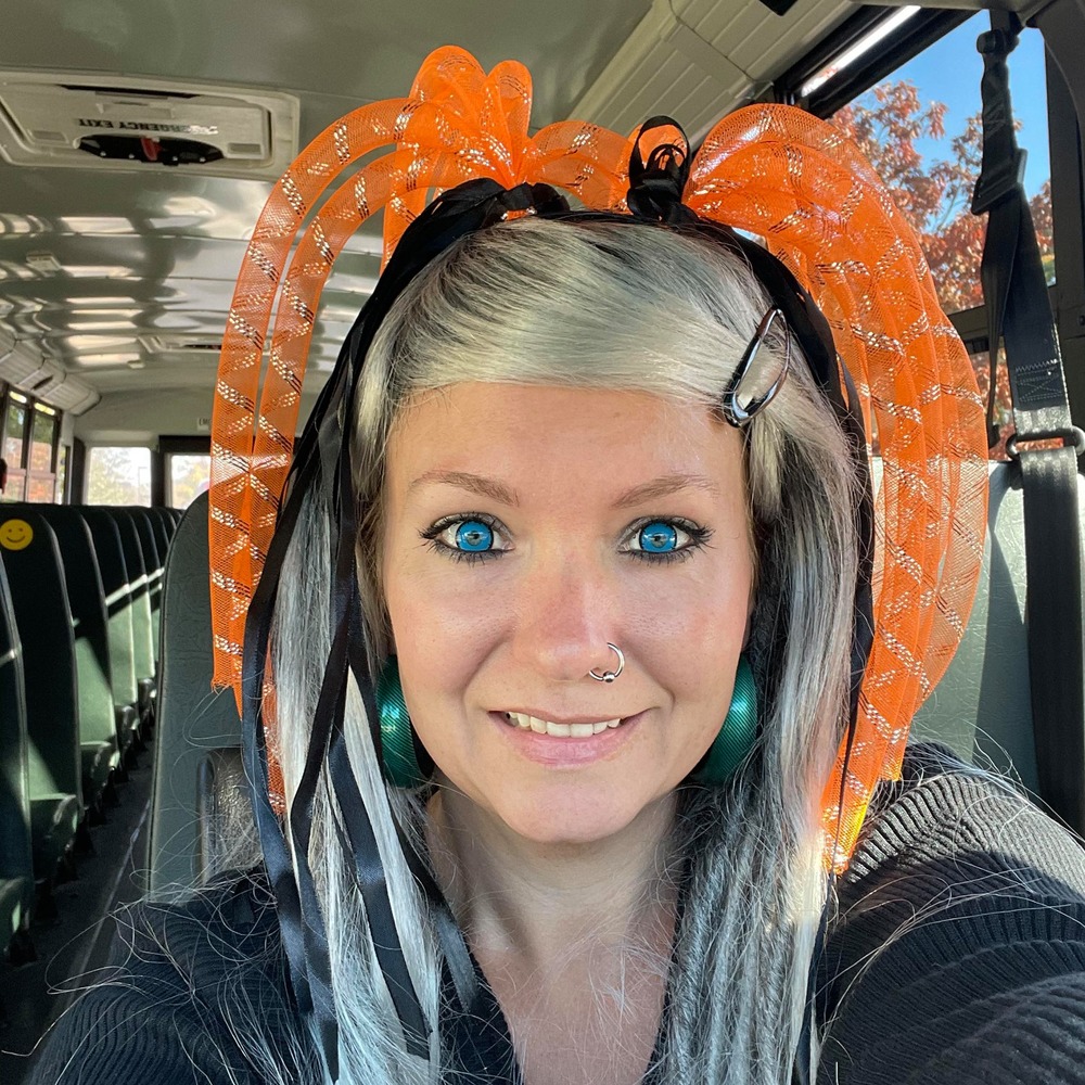 Meet your Posher, Kathleen